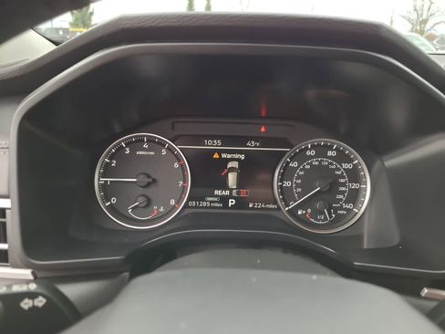 Used 2024 Mitsubishi Outlander SE image 26