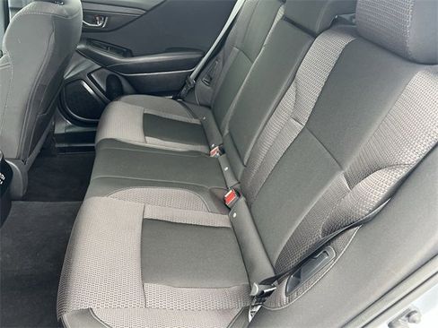 Certified 2024 Subaru Outback Premium image 27