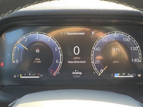 Used 2025 Jeep Grand Cherokee L Laredo w/ Luxury Tech Group I AWD/4WD image 37