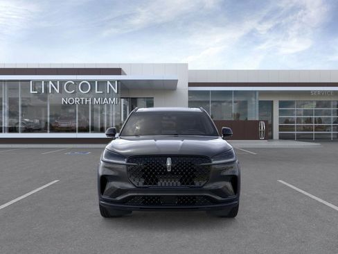 New 2025 Lincoln Aviator 2WD w/ Jet Appearance Package image 6