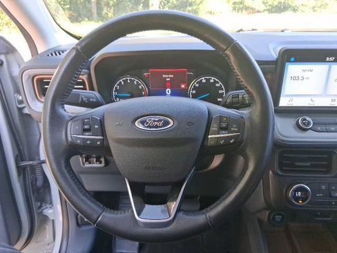 Used 2022 Ford Maverick Lariat w/ Equipment Group 500A Standard AWD/4WD image 15