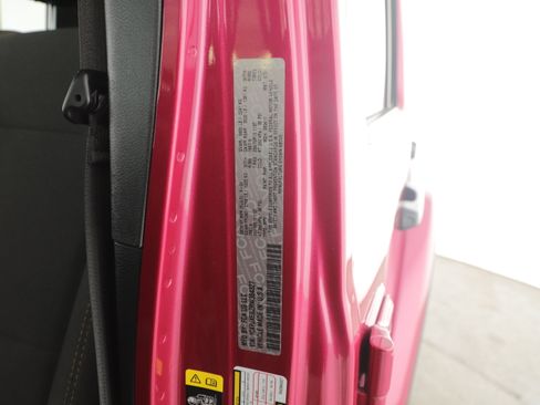 Used 2024 Jeep Wrangler Sahara w/ Technology Group image 8