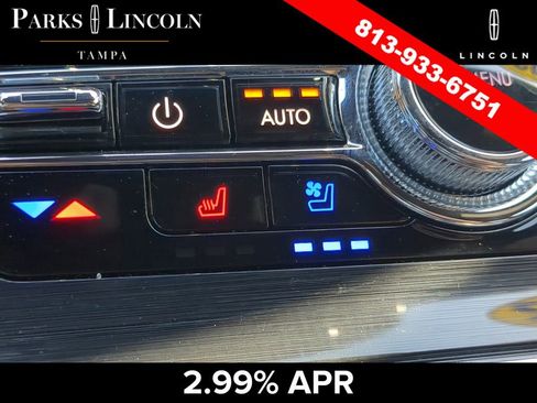 Certified 2022 Lincoln Nautilus Black Label AWD/4WD image 24