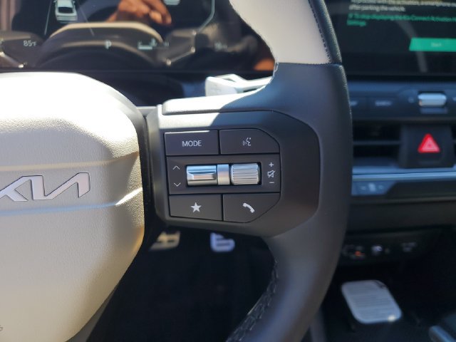 New 2026 Kia K4 GT-Line Turbo FWD image 29