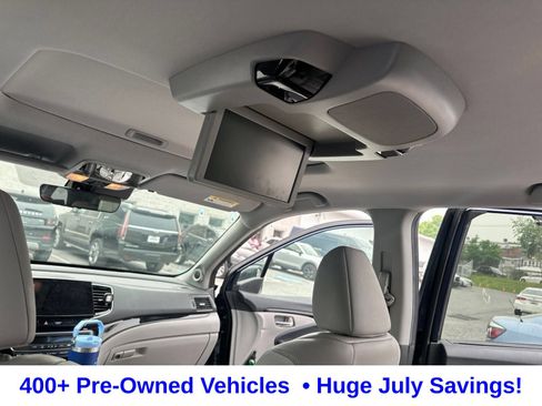Used 2020 Honda Pilot Touring image 10
