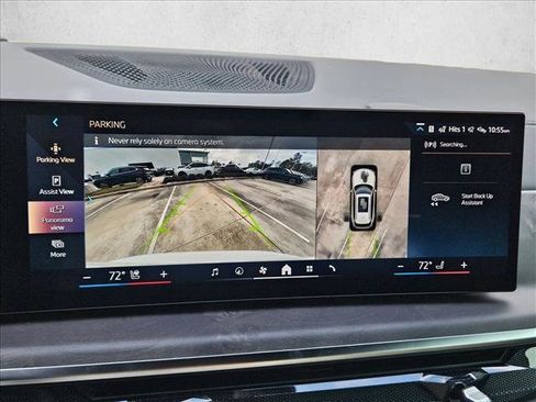 New 2026 BMW X5 xDrive40i w/ M Sport Package image 13