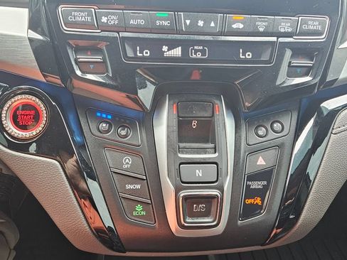 Used 2019 Honda Odyssey Elite image 26