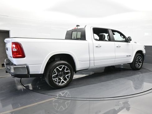 Used 2025 RAM 1500 Laramie image 6