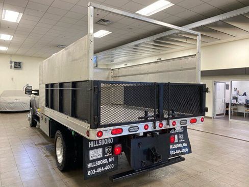 Used 2023 Ford F450 Lariat AWD/4WD image 5