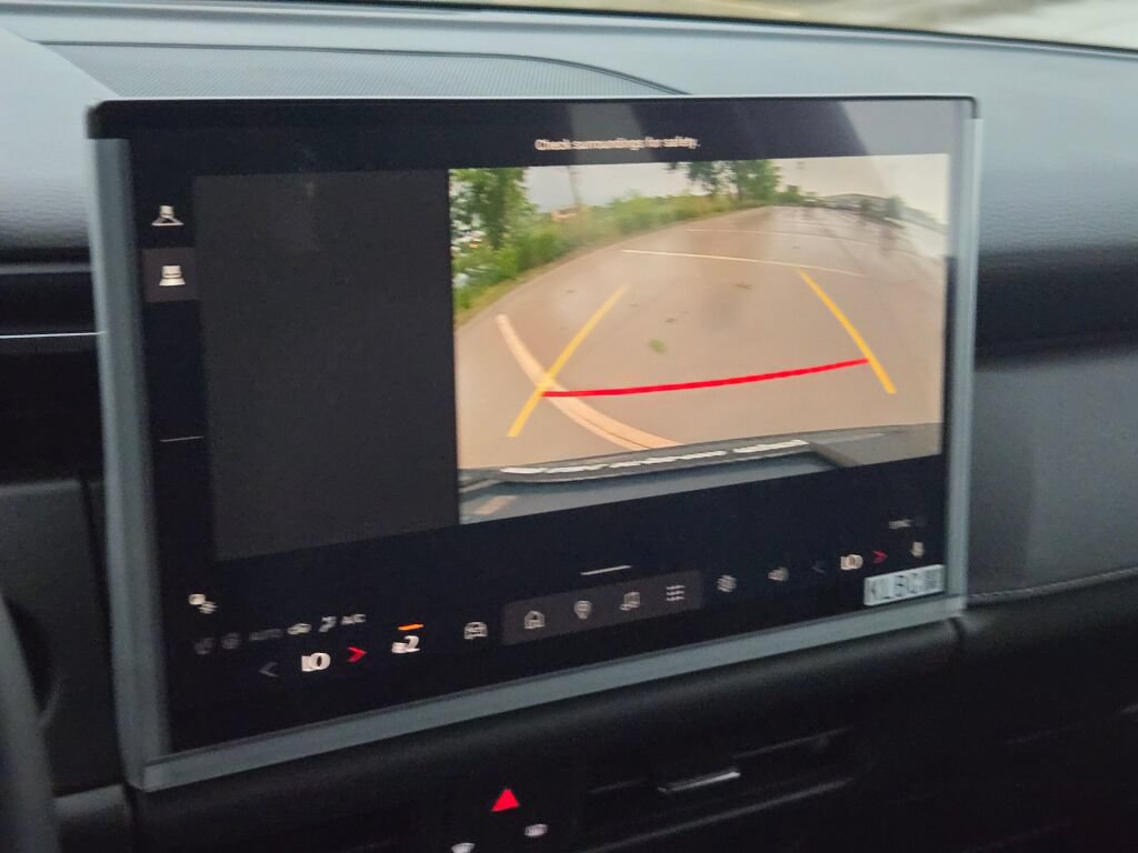 New 2026 MAZDA CX-5 Preferred AWD/4WD image 24
