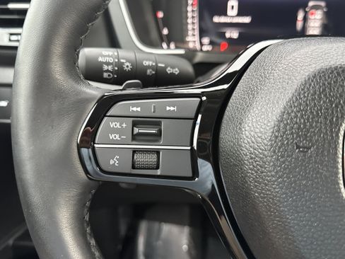 Used 2023 Honda Pilot Elite image 29