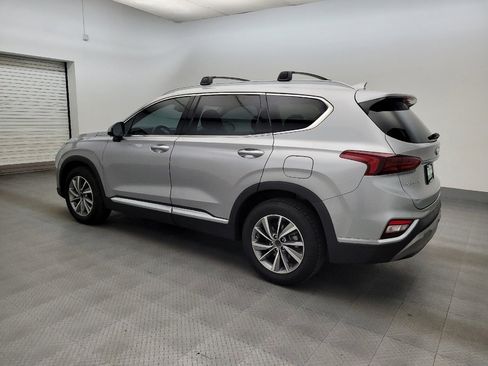 Used 2020 Hyundai Santa Fe SEL w/ Convenience Package FWD image 3