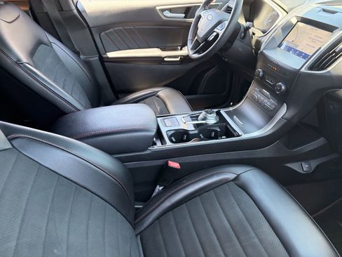 Used 2020 Ford Edge ST-Line FWD image 10