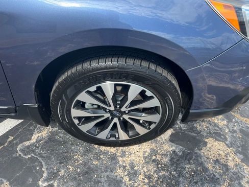 Used 2016 Subaru Outback 3.6R Limited image 13