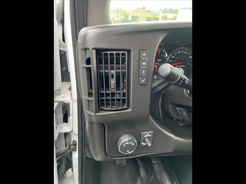 Used 2020 GMC Savana 2500 w/ Driver Convenience Package RWD image 10