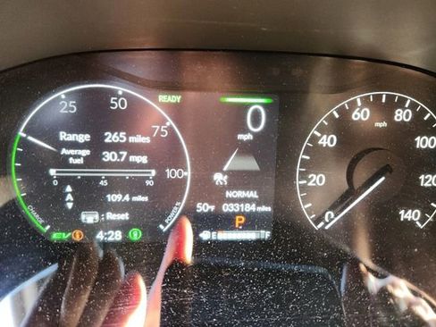 Used 2023 Honda CR-V Sport Touring image 25