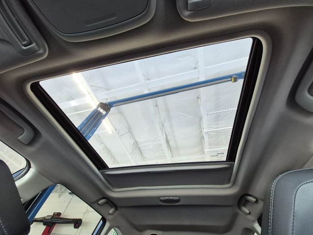 Used 2019 Subaru Forester Touring w/ Popular Package #3 AWD/4WD image 16
