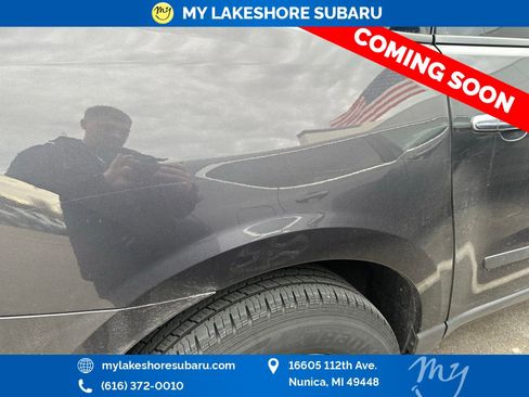 Used 2015 Chevrolet Traverse LS image 8