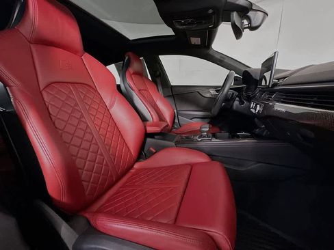 Used 2021 Audi S5 Premium Plus image 15