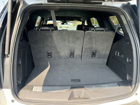 Certified 2024 Chevrolet Tahoe Premier image 6