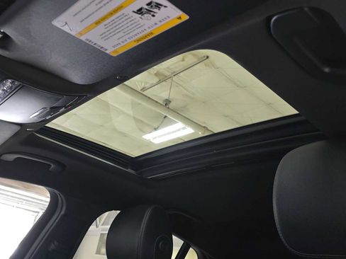 Certified 2021 Mercedes-Benz GLC 300 4MATIC Coupe w/ AMG Line image 22