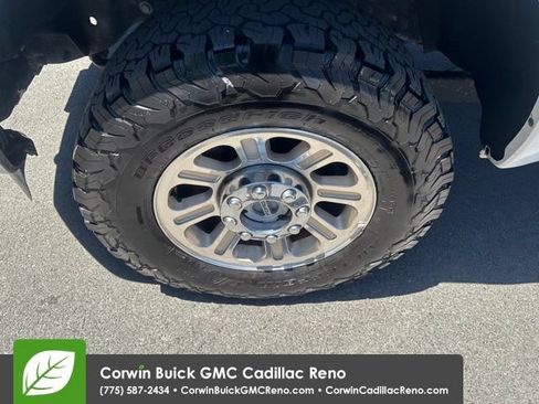Used 2016 Ford F250 XLT AWD/4WD image 38