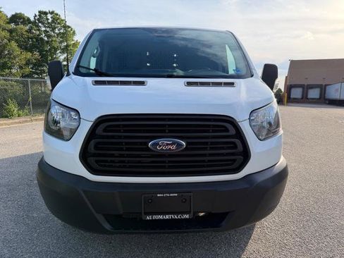 Used 2019 Ford Transit 150 130 Low Roof RWD image 2