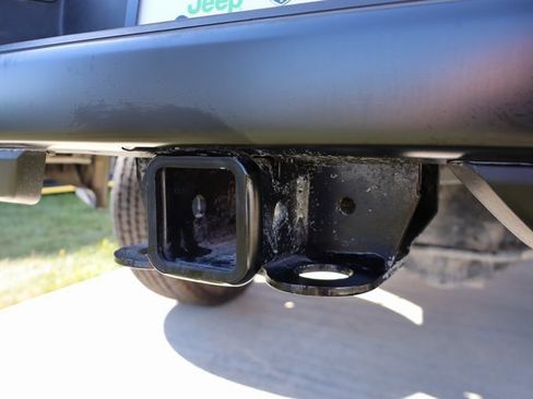 Used 2025 RAM 2500 Tradesman image 32