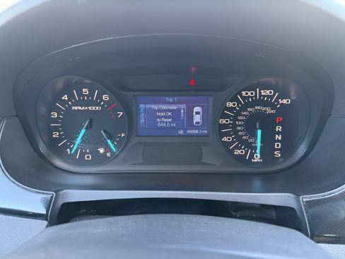 Used 2014 Ford Edge SE w/ Equipment Group 101A AWD/4WD image 24