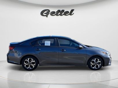 Used 2019 Kia Forte LXS