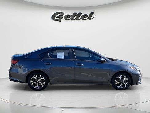 Used 2019 Kia Forte LXS image 4