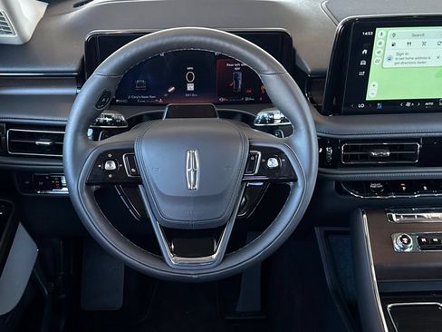 New 2026 Lincoln Aviator Reserve AWD/4WD image 13