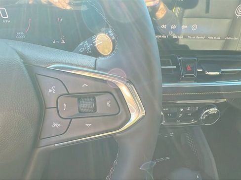 New 2026 Chevrolet TrailBlazer ACTIV w/ Convenience Package image 22