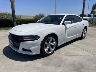 Used 2018 Dodge Charger R/T RWD video 1