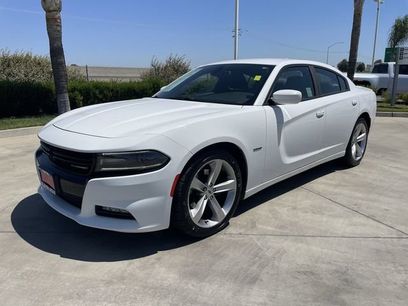Used 2018 Dodge Charger R/T
