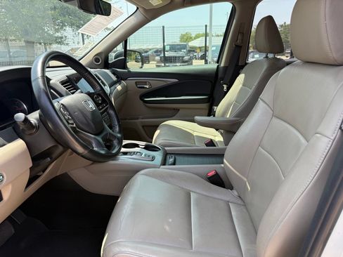 Used 2021 Honda Pilot EX-L image 10