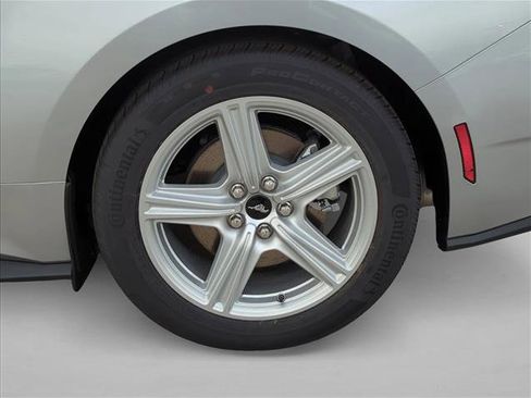 New 2026 Ford Mustang Premium image 10