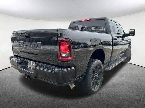Used 2025 RAM 2500 Big Horn image 15