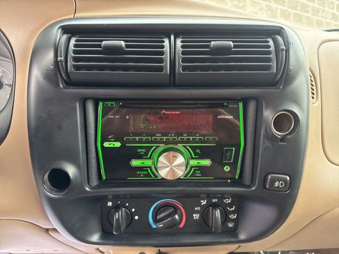 Used 1999 Ford Ranger XLT image 20