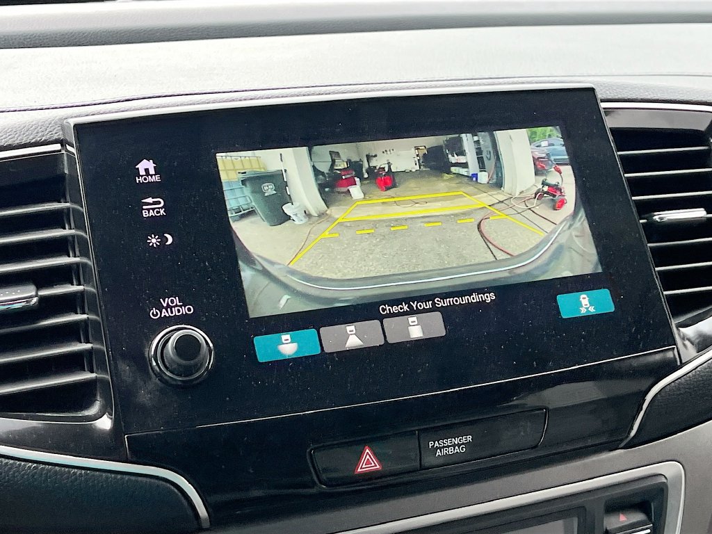 Used 2022 Honda Pilot Special Edition image 13