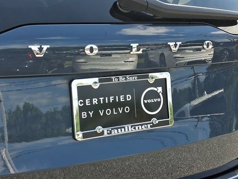 Certified 2023 Volvo XC90 B6 Plus w/ Protection Package AWD/4WD image 35