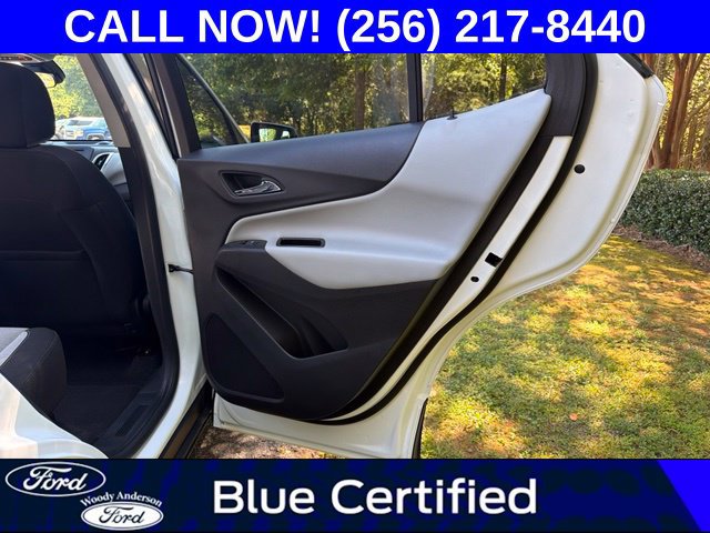 Used 2023 Chevrolet Equinox LT FWD image 24