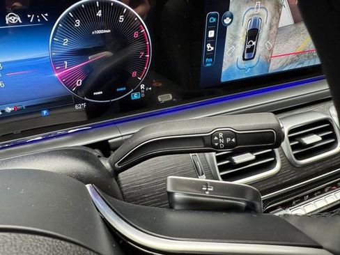 New 2026 Mercedes-Benz GLE 450 4MATIC image 22