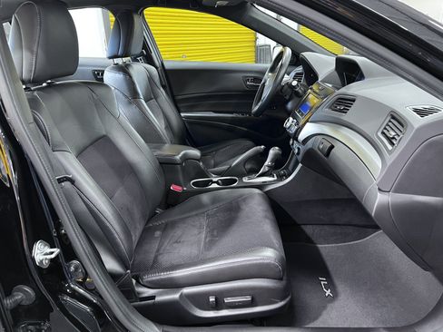Used 2016 Acura ILX FWD image 17