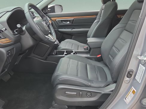 Used 2022 Honda CR-V EX-L image 9