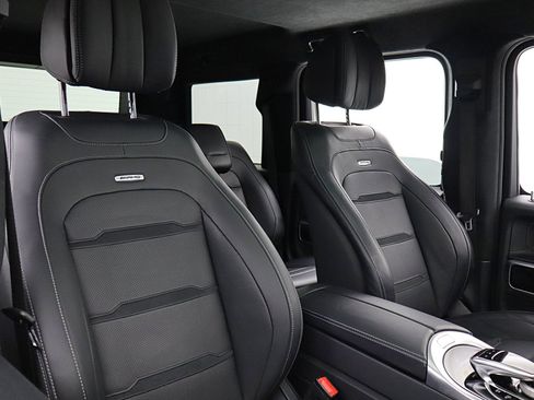 Used 2022 Mercedes-Benz G 63 AMG 4MATIC image 30