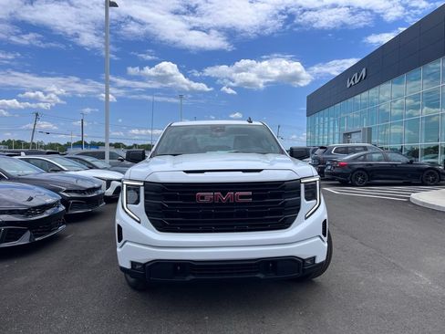 Used 2026 GMC Sierra 1500 Elevation AWD/4WD image 11