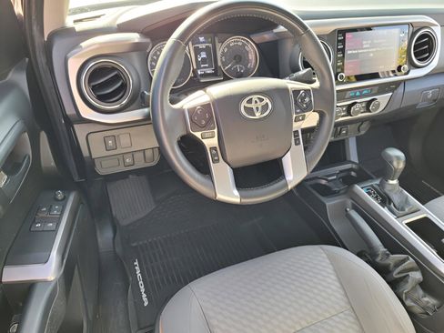 Used 2021 Toyota Tacoma SR5 image 11