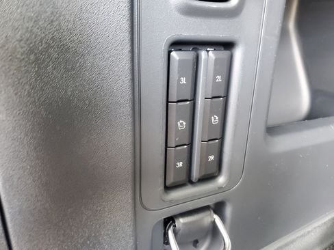 New 2026 Lincoln Navigator Reserve w/ Jet Appearance Package image 34