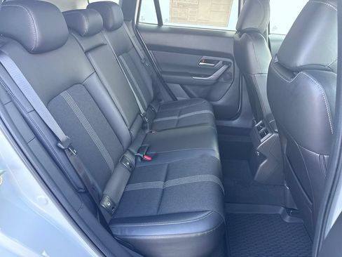 New 2026 MAZDA CX-50 AWD 2.5 S w/ Weather Package image 17